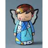 mini figurine ange britto romero b331848