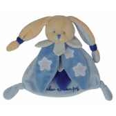 collector chouette ca brille doudou bleu doudou et compagnie dc2146