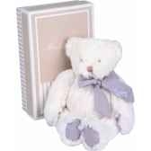 ours mon tout petit 25 cm taupe doudou et compagnie dc2340