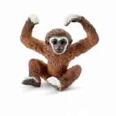 jeune gibbon schleich 14718