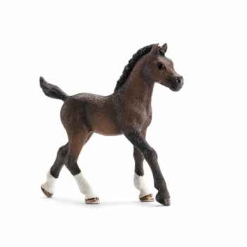 Poulain arabe schleich -13762