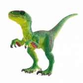 velociraptor vert schleich 14530