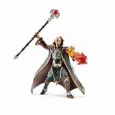 chevalier dragon magicien schleich 70114