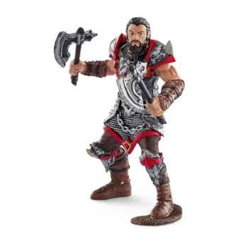 Chevalier dragon sauvage schleich -70116