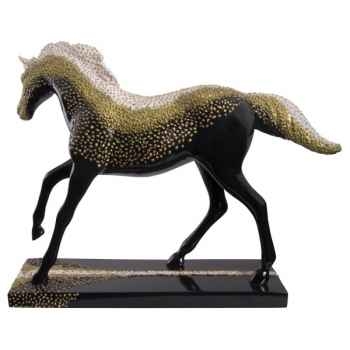 Goldrush Painted Ponies -4027290