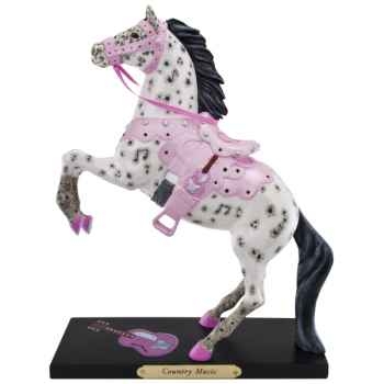Country music Painted Ponies -4030253
