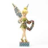 love best wishes tinker belfigurines disney collection 4037520