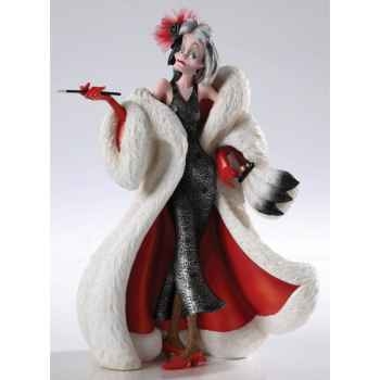 Cruella Figurines Disney Collection -4031541