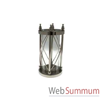 Lampe tempete winchester Van Roon Living -24841