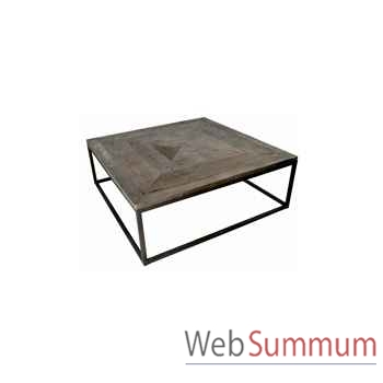 Table basse chateau roux Van Roon Living -23057