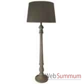 base de lampe murcia van roon living 23174