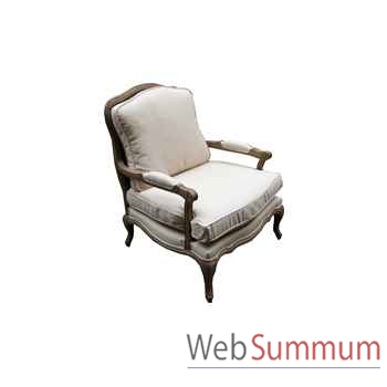 Fauteuil burton Van Roon Living -18313