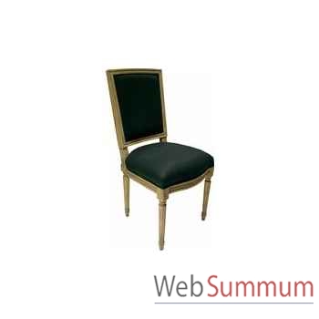 Chaise orleans Van Roon Living -17864