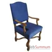 chaise chateau provence van roon living 23577
