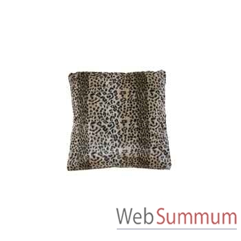 Coussin leopard Van Roon Living -25638