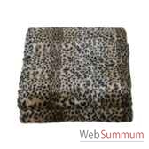 plaid leopard van roon living 25634