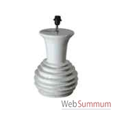 base de lampe lorgues van roon living 25451