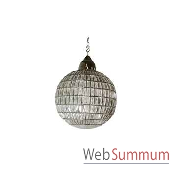 Lampe suspendue catherine Van Roon Living -24051