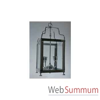 Lampe suspendue phantom Van Roon Living -23218