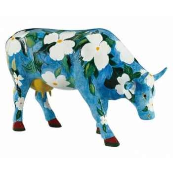 Vache gm cowalina dogwood CowParade -46736