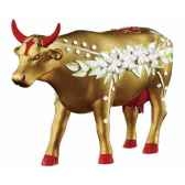 vache gm vysoky smalt cowparade 46745