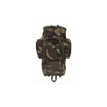 Fuzyon outdoor sac a dos camo 65l -SAC065C