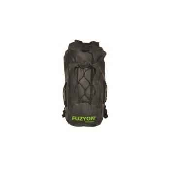 Fuzyon outdoor sac a dos etanche 40l noir -BP09001N