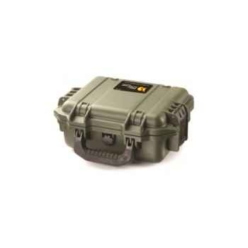 Peli valise storm im2050 verte avec mousse -IM205031