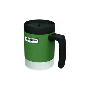 Stanley mug classique 0.50l vert -0465-010