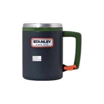 Stanley mug isotherme clip grip 0.47l montagne -0763-006