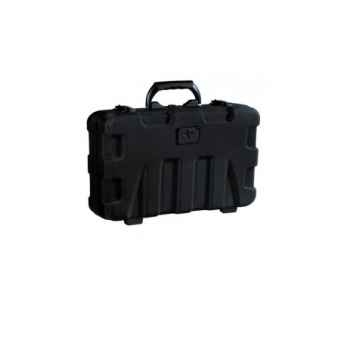 Vanguard valise pour 2 armes de poing -OUTBK30C