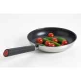 beka poele 28 cm revetue focus cuisine 12440