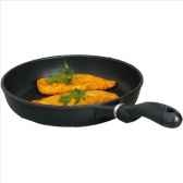 valira poele 22 cm black induction cuisine 306181