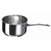 beka line casserole 18 cm chef cuisine 385657