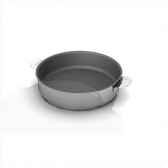 beka line sauteuse 28 cm inox revetu evolution cuisine 385751