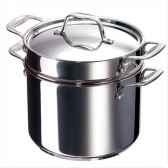 beka line cuiseur a pate 24 cm chef cuisine 385696