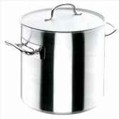 lacor traiteur chef 28 cm inox cuisine 381222