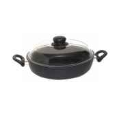 baumalu cocotte mijoteuse 24 cm granit cuisine 8426