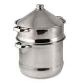 baumalu couscoussier tajine 14inox cuisine 10009