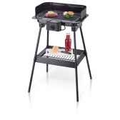 severin barbecue grilsur pied cuisine 5683