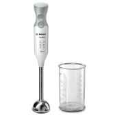 bosch mixeur plongeant blanc gris msm66110 ergomixx cuisine 10486