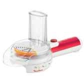 moulinex fresh express mov blanc rouge cuisine 11067