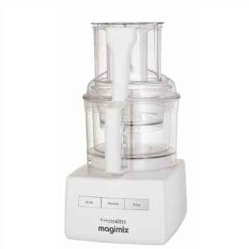 Magimix robot multifonctions blanc - cuisine système 4200 xl -1441