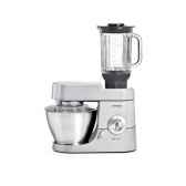 kenwood robot blender inox satine chef premier cuisine 13436