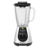 moulinex blender 1l25 faciliclic glass cuisine 8485