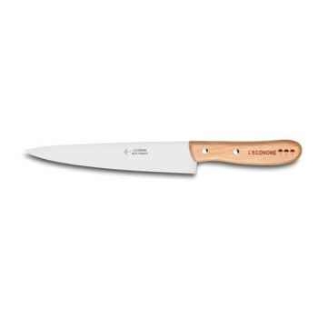 L'econome couteau de cuisine naturel 20 cm - econature -8401