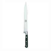 econome couteau tranchelard 25 cm unique sabatier cuisine 379210
