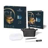 emile henry coffret foie gras poivre les secrets d emile cuisine 9911