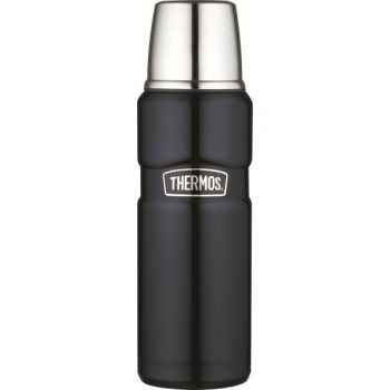 Thermos bouteille isolante 0.45 l - king Cuisine -11616