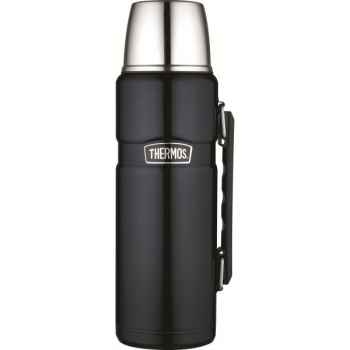 Thermos bouteille isolante 1.2 l - king Cuisine -11617